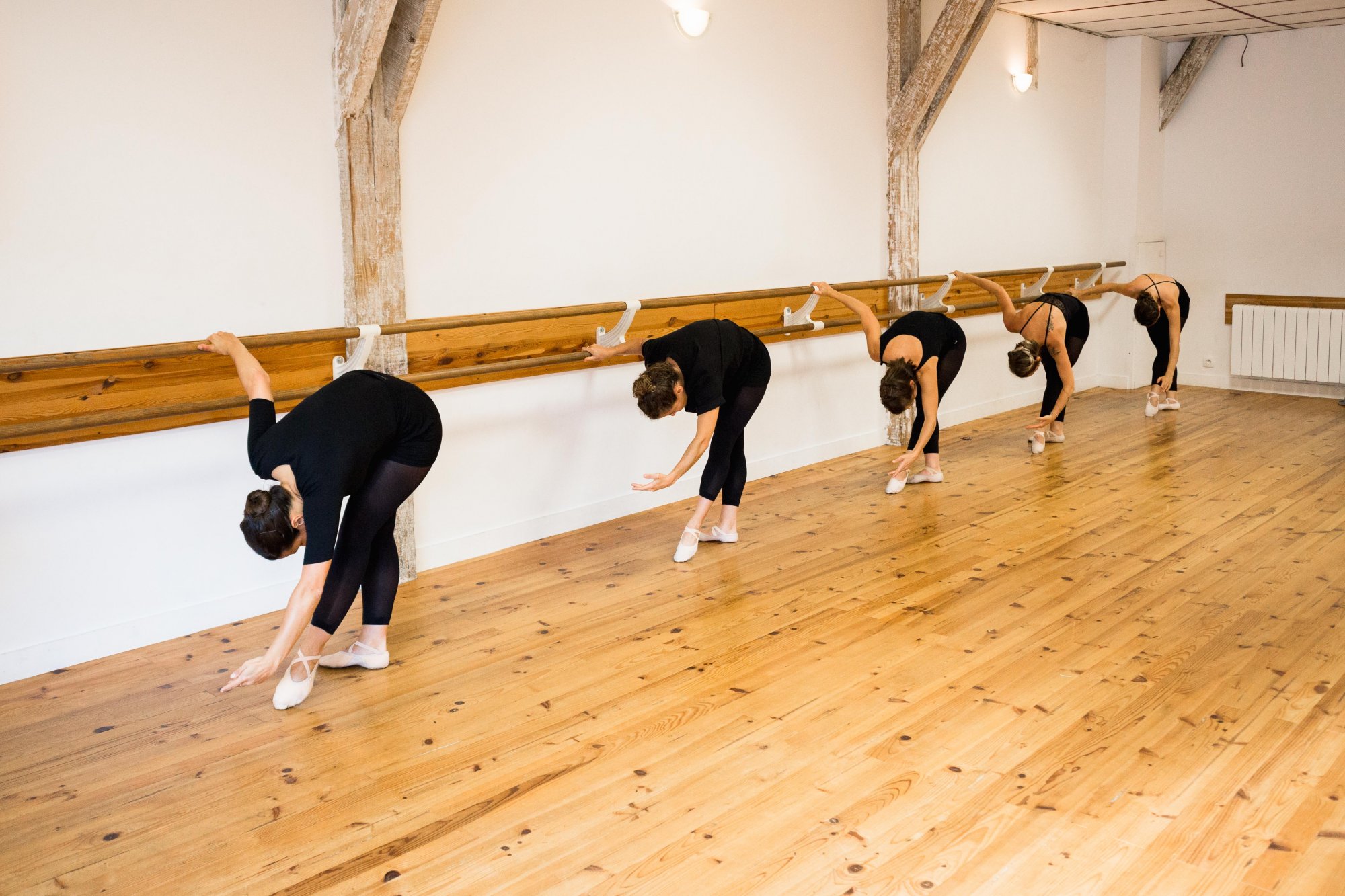 Cours de danse classique avanc Bordeaux