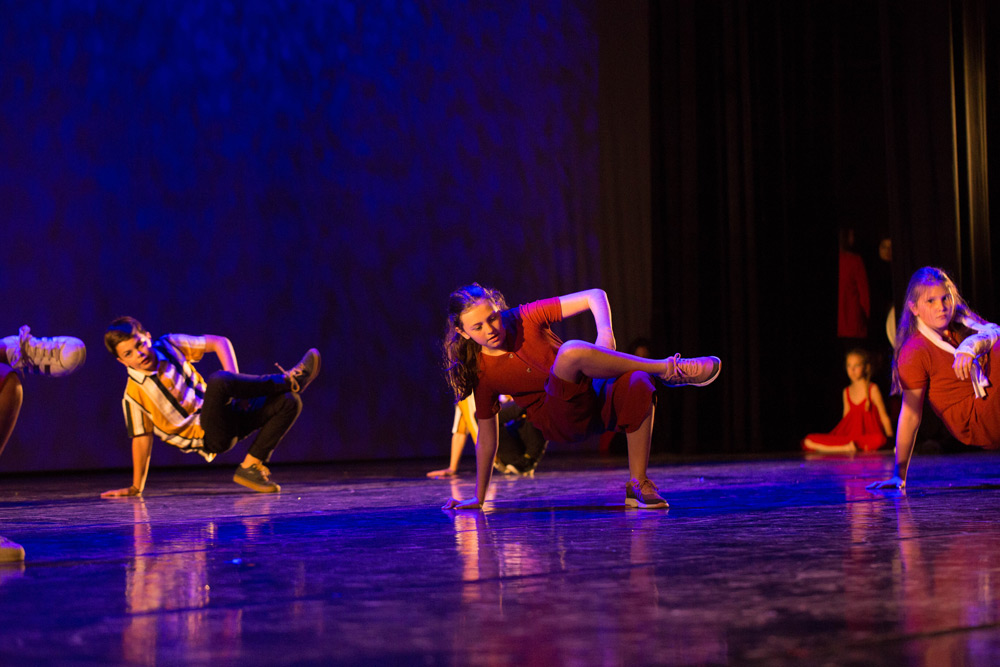 Cours de Breakdance 11-15 ans Bordeaux