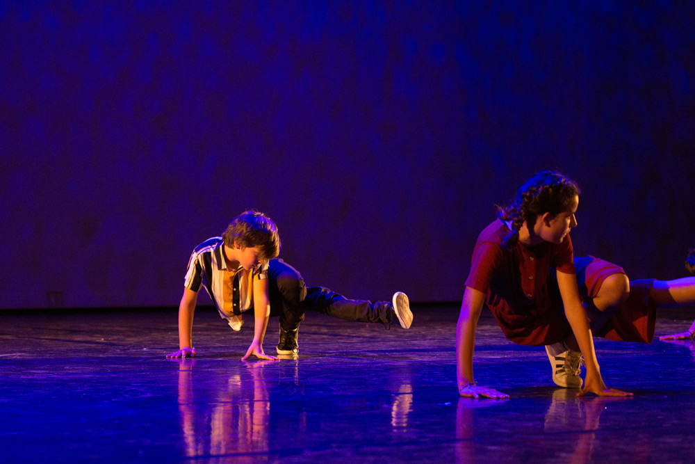 Cours de Breakdance 11-15 ans Bordeaux