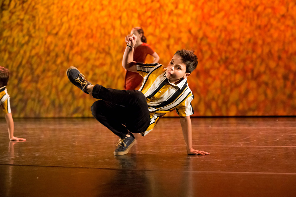 Cours de Breakdance 11-15 ans Bordeaux