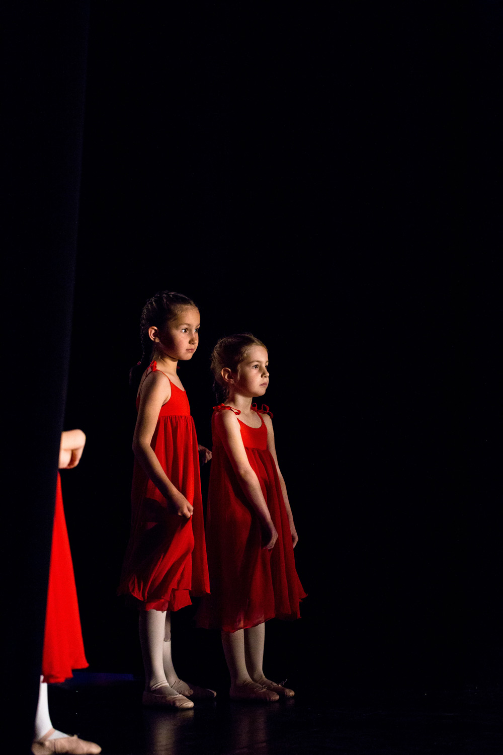 Initiation  la danse 6-7 ans Bordeaux