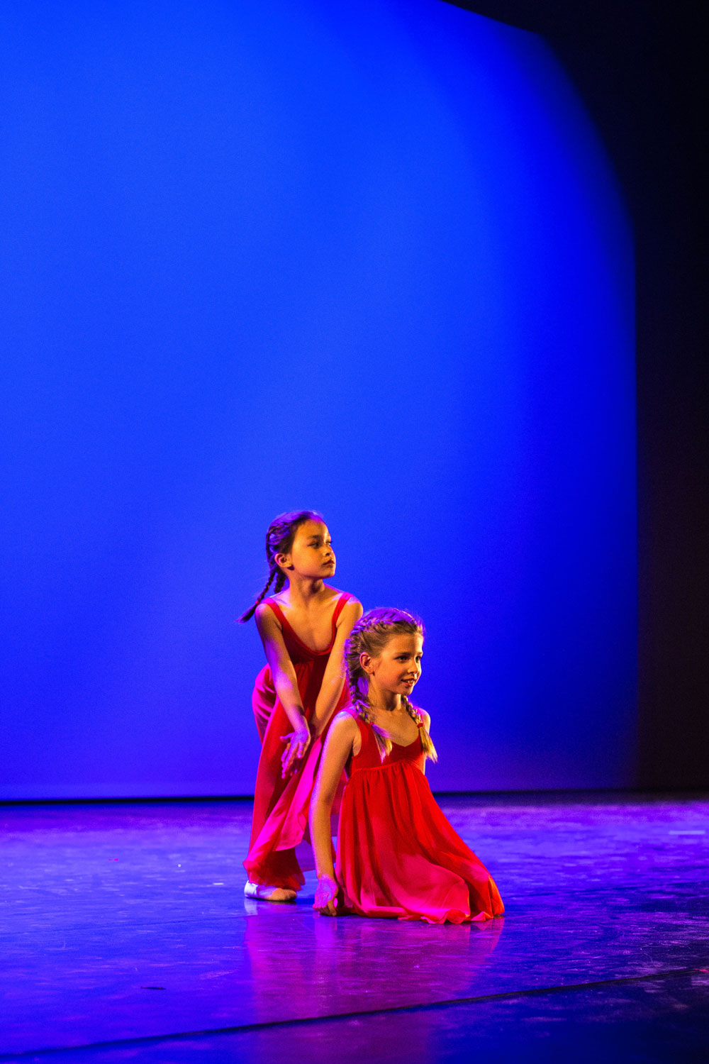 Initiation  la danse 6-7 ans Bordeaux