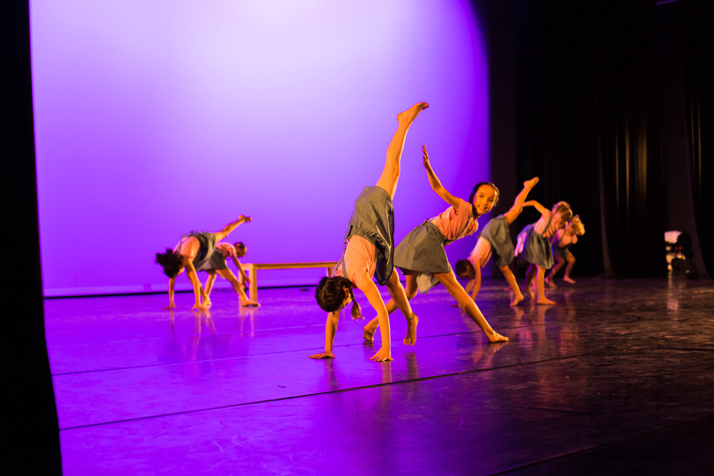 Cours de danse modern-jazz 13  15 ans Bordeaux