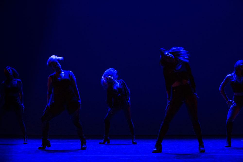 Cours de Street Girly Bordeaux