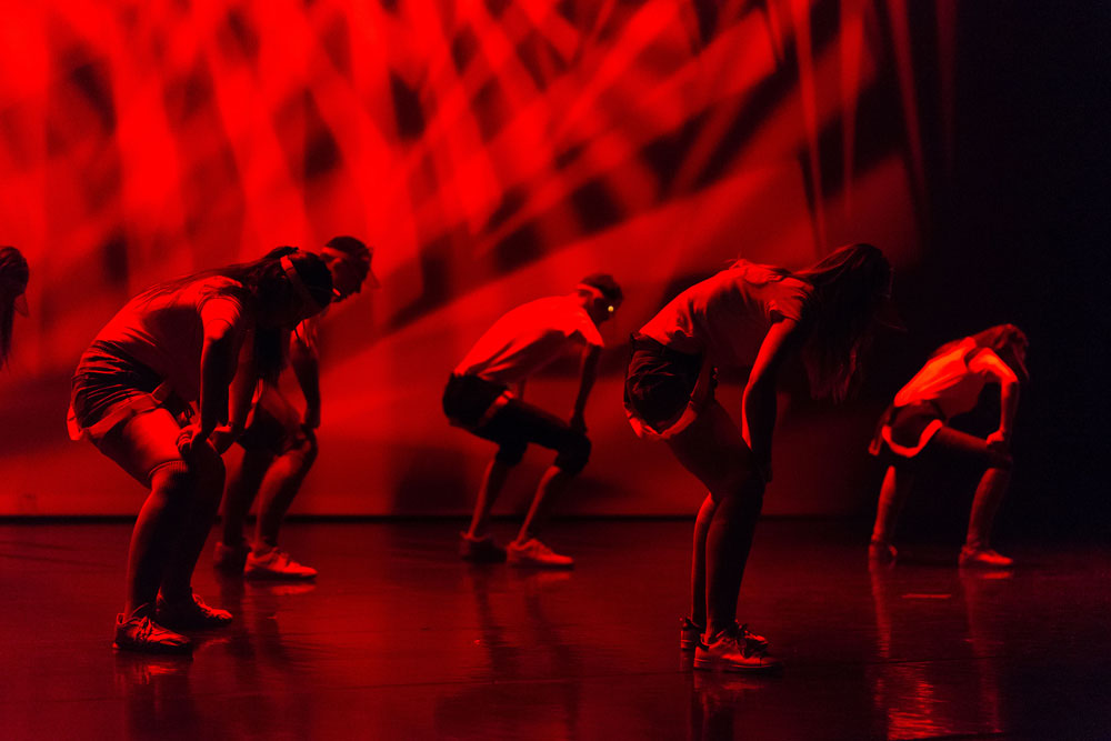 Cours de danse Streetdance tous niveaux Bordeaux