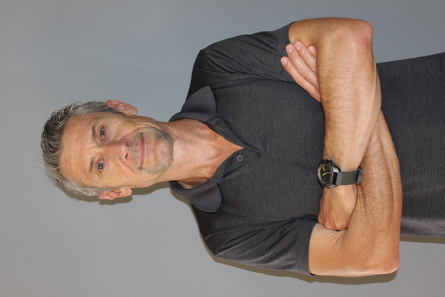 Gilles Bretel - Méthode Gasquet / coach sportif