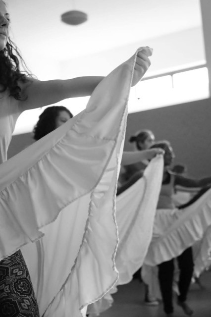 Cours Afro Cubaines Bordeaux
